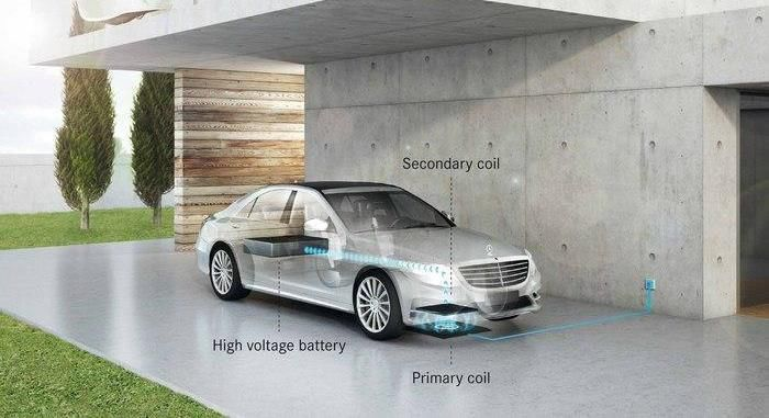 電動(dòng)車無線充電技術(shù)為何還未普及？